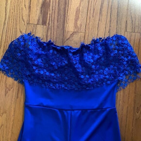 Jumpsuit size Small NWOT - Picture 4 of 11